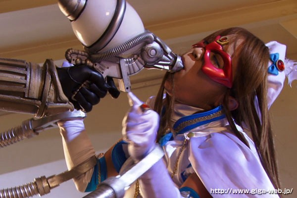 GEXP-033 第 9 部分 - 62 分钟