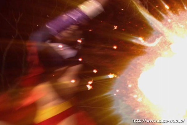 GEXP-035 Part 7 - 54 minutes