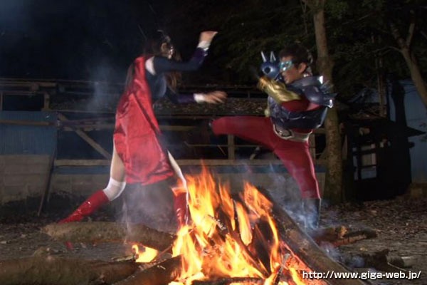 GEXP-035 Part 8 - 58 minutes