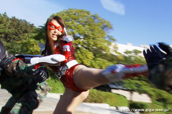 GEXP-038 Part 4 - 45 minutes