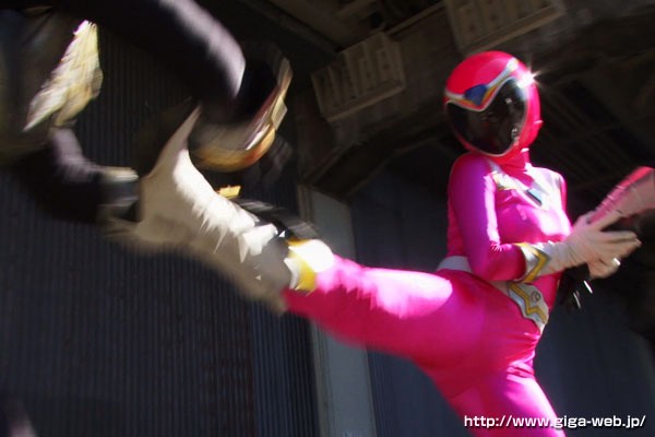 GEXP-039 パート 5 - 50 分