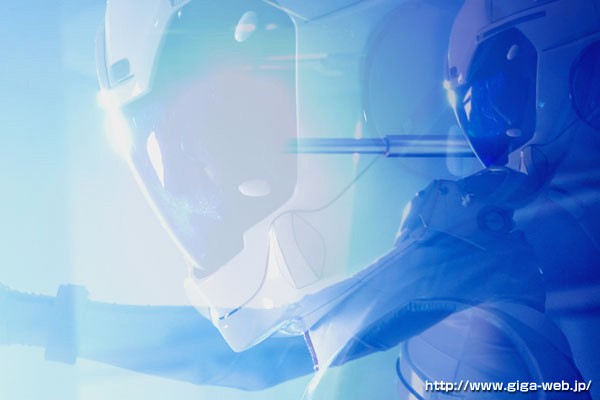 GEXP-040 Part 1 - 30 minutes