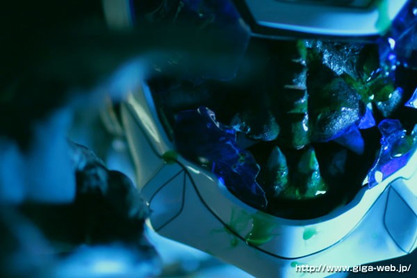 GEXP-040 Part 18 - 115 minutes