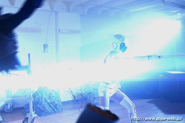 GEXP-040 Part 2 - 35 minutes