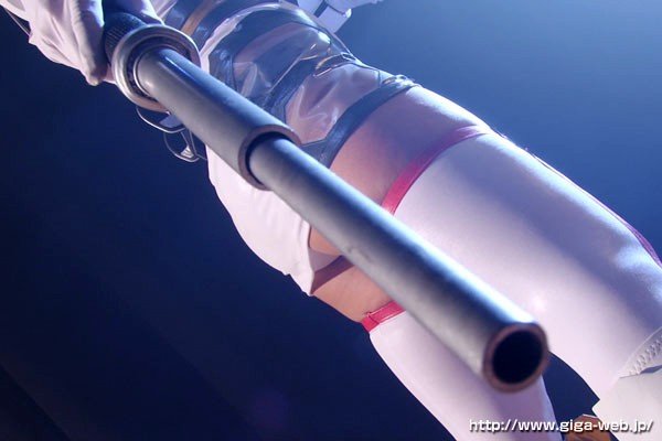 GEXP-040 Part 6 - 55 minutes