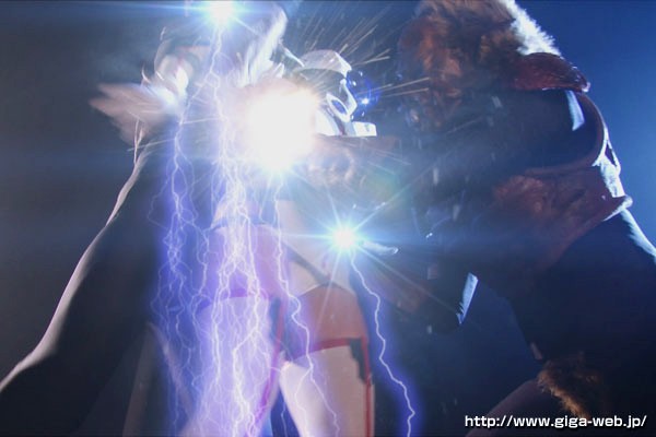 GEXP-040 Part 8 - 65 minutes