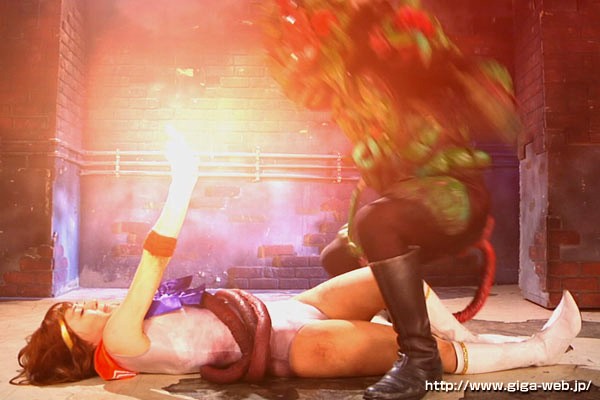 GEXP-042 Part 10 - 66 minutes