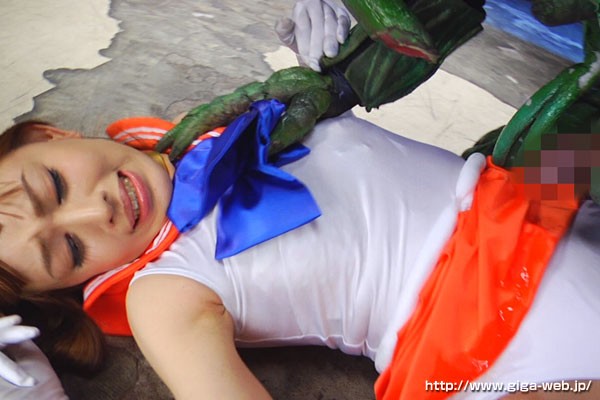 GEXP-042 Part 15 - 86 minutes