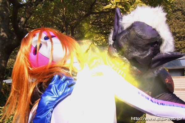 GEXP-043 Part 3 - 40 minutes