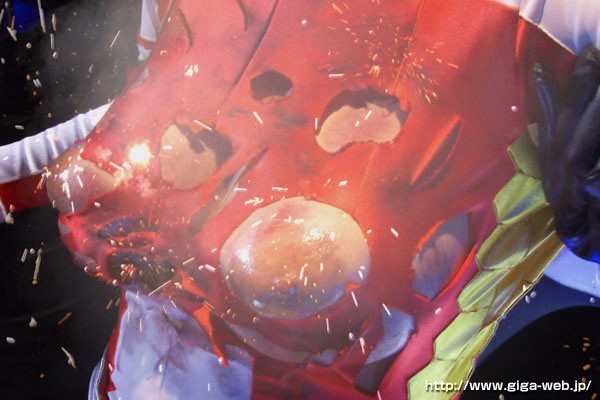 GEXP-045 第 12 部分 - 74 分钟