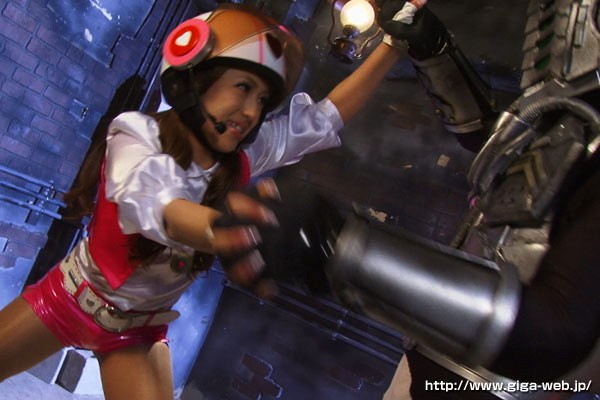 GEXP-048 第 5 部分 - 46 分钟