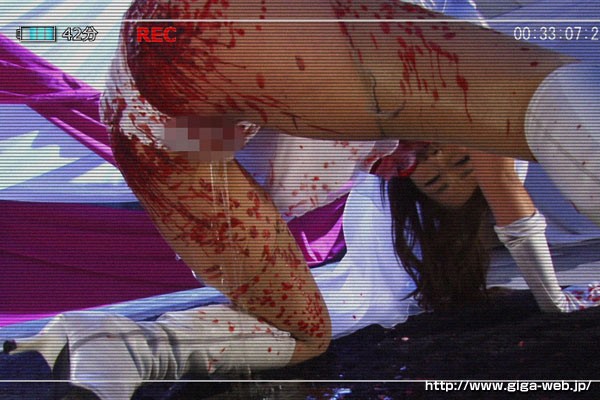 GEXP-049 第 9 部分 - 70 分钟