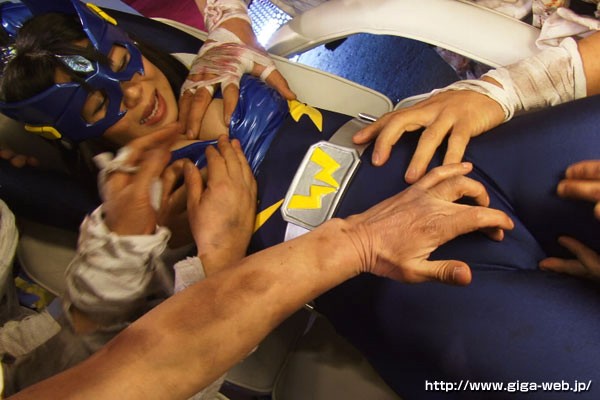 GEXP-051 第 10 部分 - 75 分钟