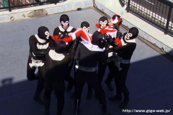 GEXP-052 第 14 部分 - 108 分钟