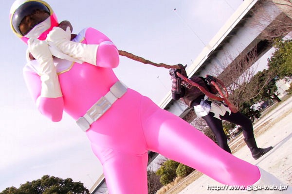 GEXP-058 パート 1 - 30 分