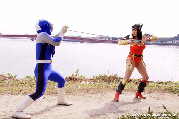 GEXP-058 パート 16 - 120 分