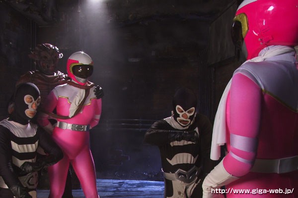 GEXP-058 パート 6 - 60 分