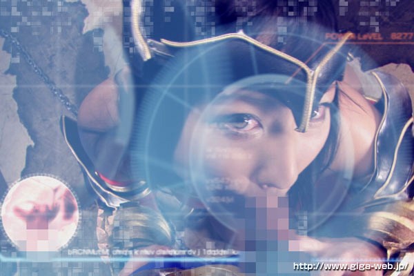 GEXP-058 パート 9 - 78 分