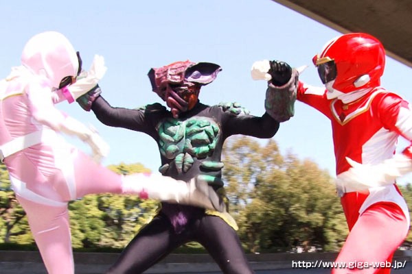 GEXP-067 パート 4 - 45 分