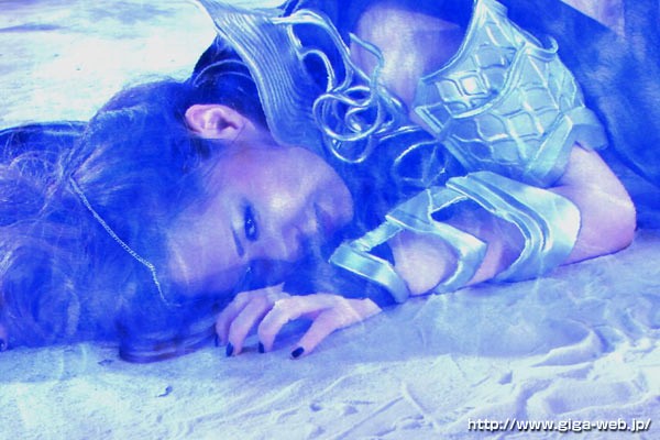 GEXP-069 パート 9 - 70 分