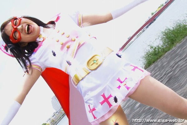 GEXP-070 Part 2 - 35 minutes