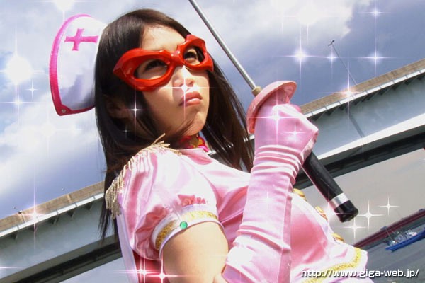 GEXP-070 Part 5 - 50 minutes