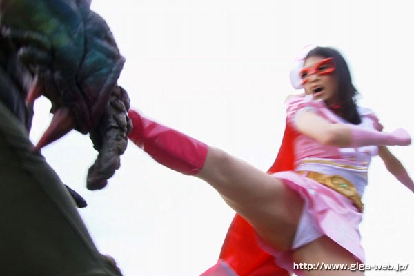 GEXP-070 Part 9 - 70 minutes