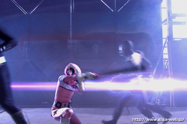 GEXP-072 Part 5 - 46 minutes