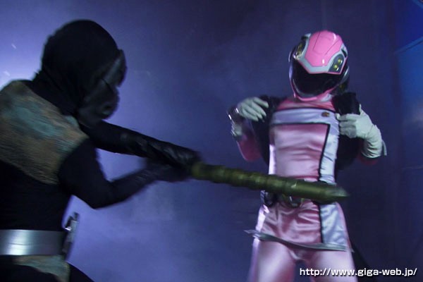 GEXP-072 Part 6 - 50 minutes