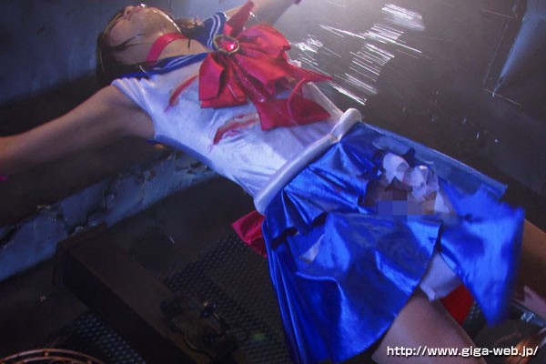 GEXP-073 Bagian 7 - 54 minit