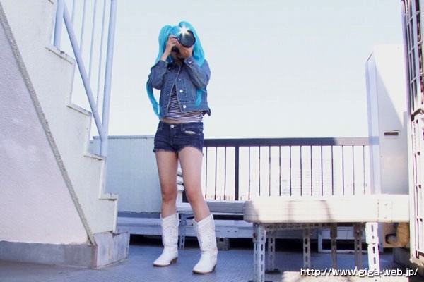 GEXP-075 Part 1 - 30 minutes