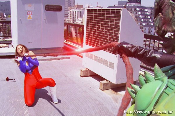 GEXP-075 Part 3 - 36 minutes