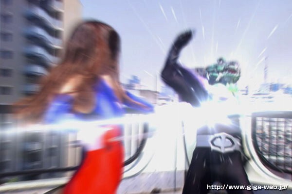 GEXP-075 Part 4 - 39 minutes