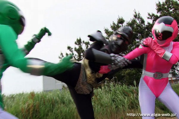 GEXP-076 Part 13 - 90 minutes