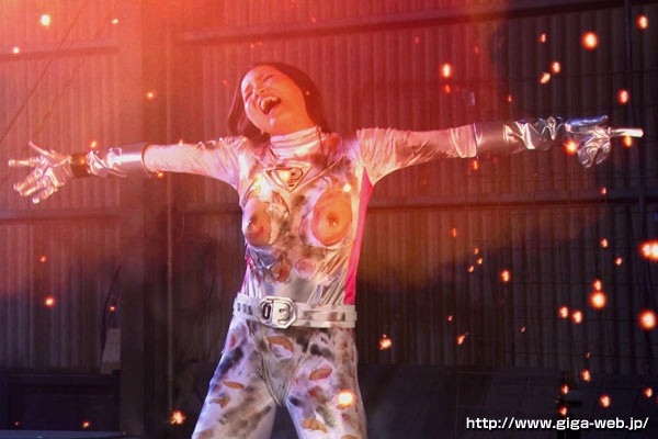 GEXP-076 Part 17 - 110 minutes