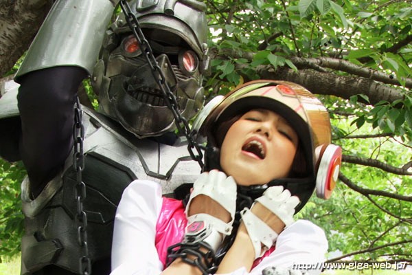 GEXP-076 Part 3 - 40 minutes