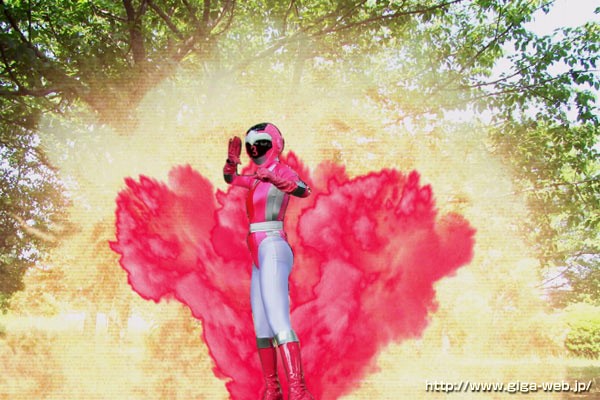 GEXP-076 Part 4 - 45 minutes