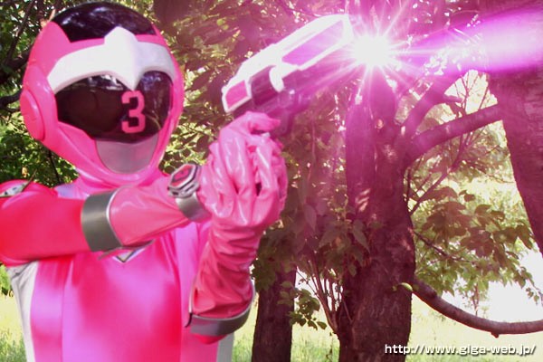 GEXP-076 Part 5 - 50 minutes