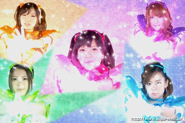 GEXP-077 Part 1 - 30 minutes