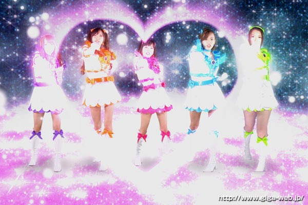 GEXP-077 Part 3 - 40 minutes