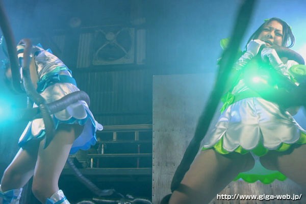 GEXP-077 Part 4 - 45 minutes