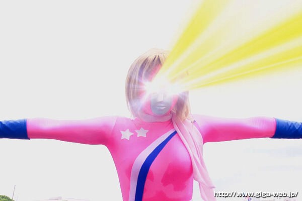 GEXP-083 Part 2 - 35 minutes