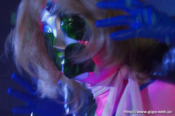 GEXP-083 Part 9 - 70 minutes