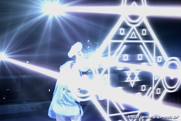 GEXP-084 パート 11 - 120 分