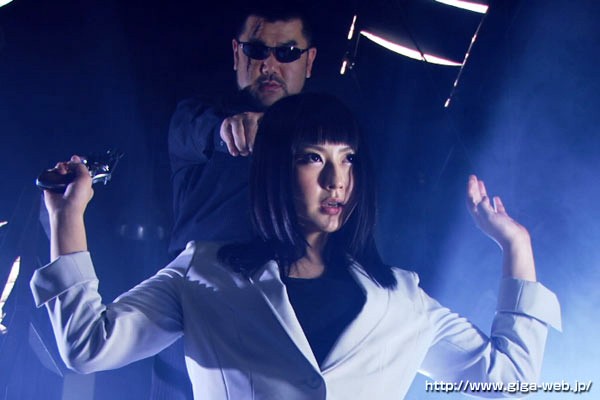 GEXP-085 Part 2 - 34 minutes