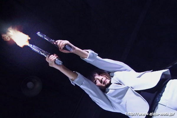 GEXP-085 Bagian 5 - 46 minit