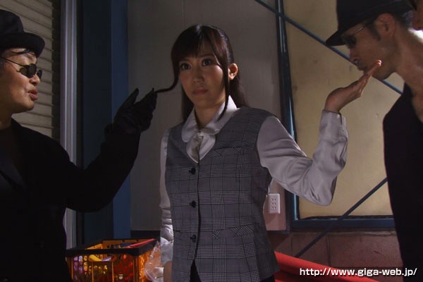 GEXP-086 Part 3 - 40 minutes