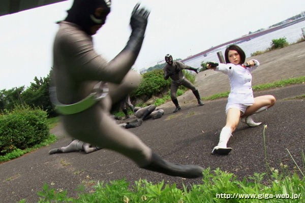 GEXP-088 パート 4 - 48 分