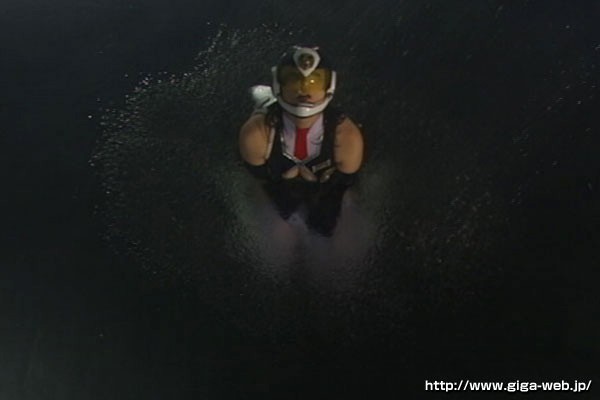 GEXP-090 Part 11 - 60 minutes