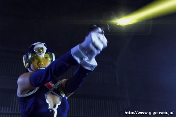 GEXP-090 Part 3 - 36 minutes